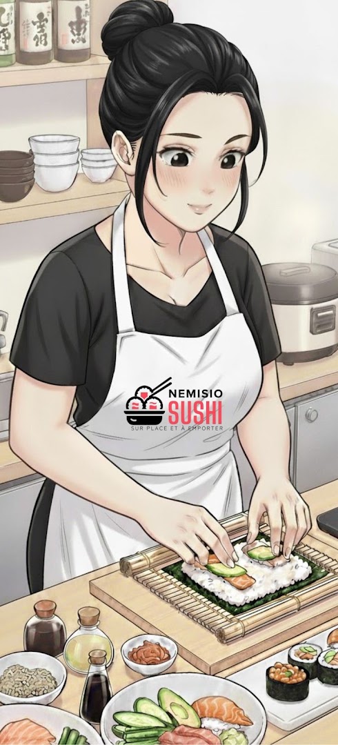 NEMISIO SUSHI · Photos 1